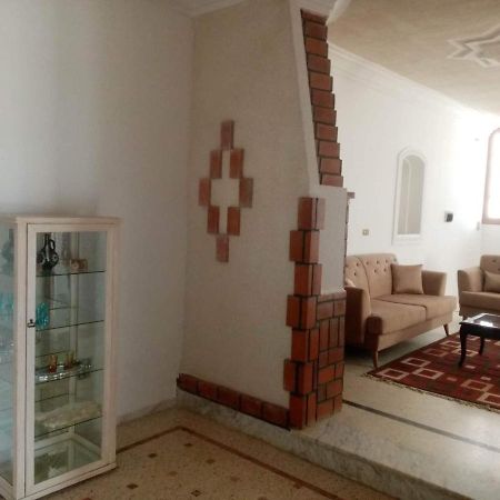 Villa Luxueuse Meublee صفاقس‎ المظهر الخارجي الصورة
