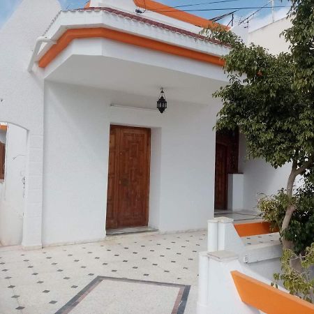 Villa Luxueuse Meublee صفاقس‎ المظهر الخارجي الصورة
