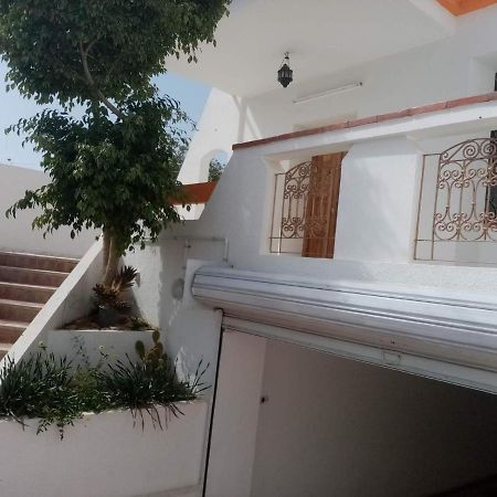 Villa Luxueuse Meublee صفاقس‎ المظهر الخارجي الصورة