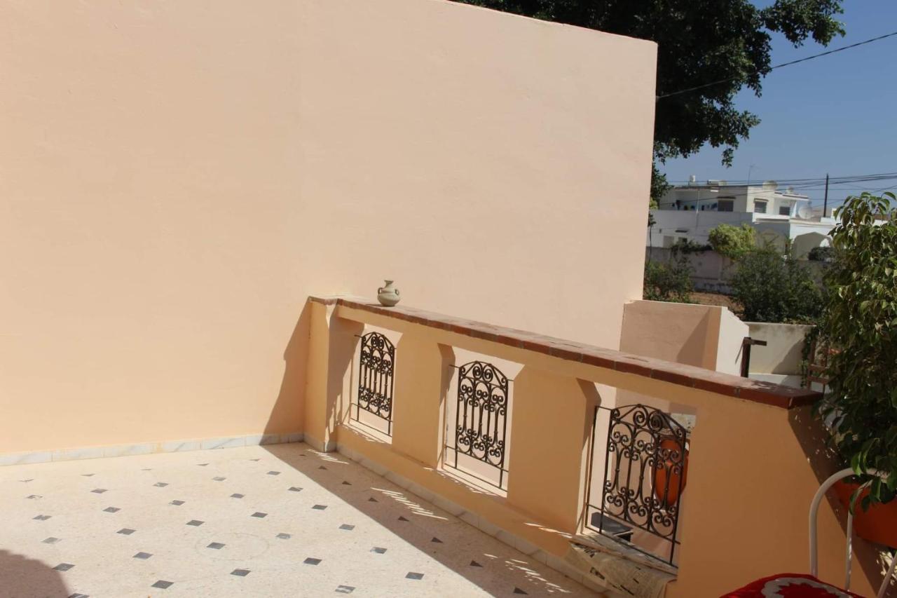 Villa Luxueuse Meublee صفاقس‎ المظهر الخارجي الصورة