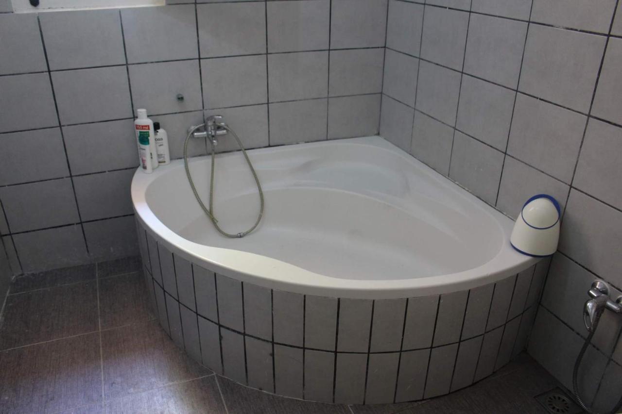Villa Luxueuse Meublee صفاقس‎ المظهر الخارجي الصورة
