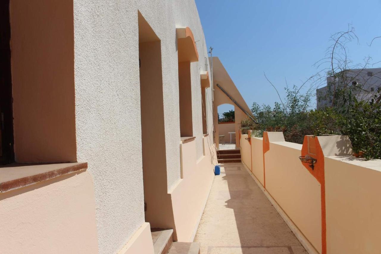 Villa Luxueuse Meublee صفاقس‎ المظهر الخارجي الصورة