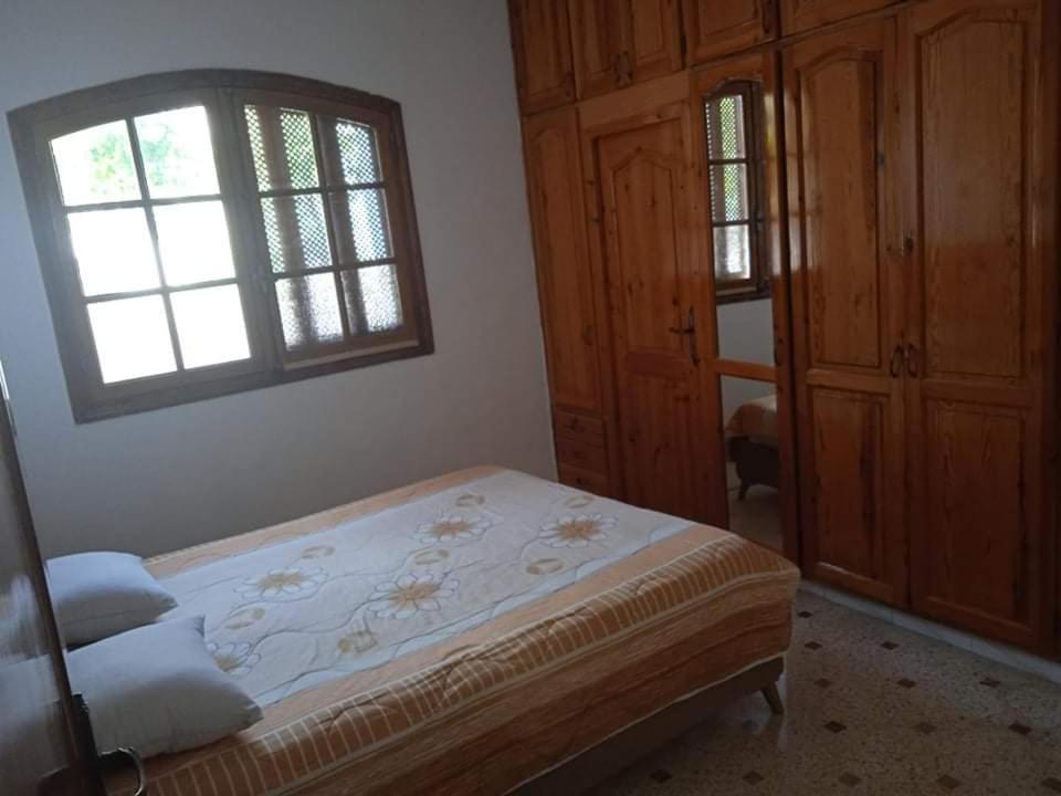 Villa Luxueuse Meublee صفاقس‎ المظهر الخارجي الصورة