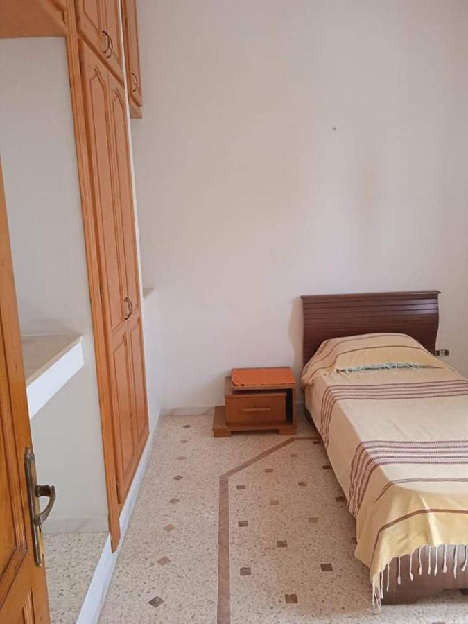 Villa Luxueuse Meublee صفاقس‎ المظهر الخارجي الصورة