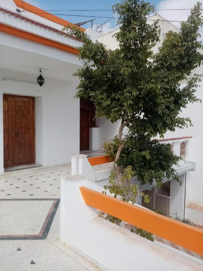 Villa Luxueuse Meublee صفاقس‎ المظهر الخارجي الصورة