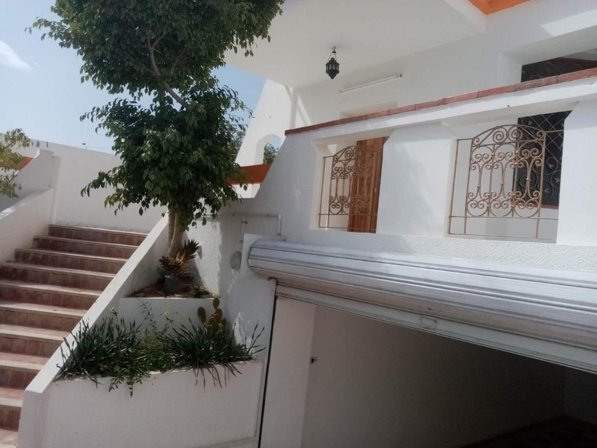 Villa Luxueuse Meublee صفاقس‎ المظهر الخارجي الصورة