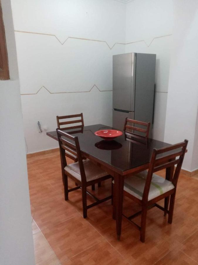 Villa Luxueuse Meublee صفاقس‎ المظهر الخارجي الصورة