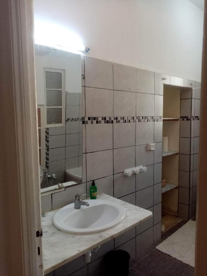 Villa Luxueuse Meublee صفاقس‎ المظهر الخارجي الصورة