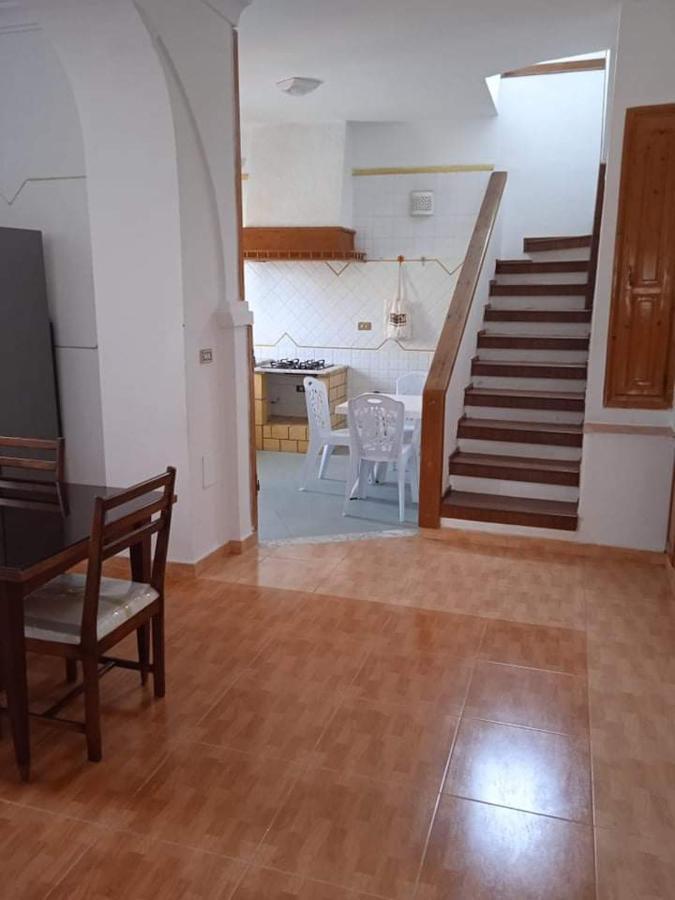 Villa Luxueuse Meublee صفاقس‎ المظهر الخارجي الصورة