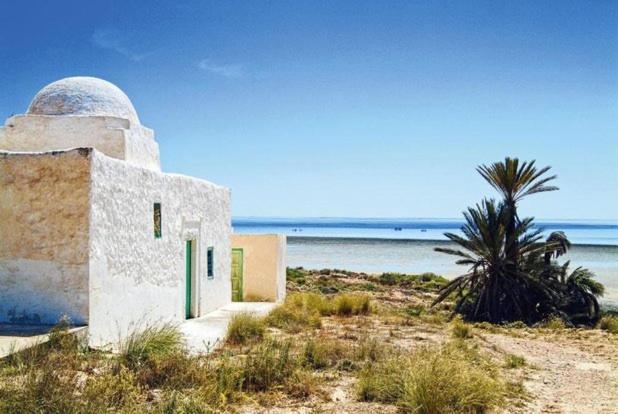 Villa Luxueuse Meublee صفاقس‎ المظهر الخارجي الصورة